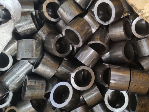 永安无缝钢管切割