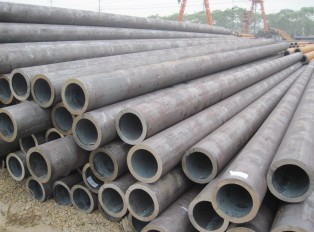 永安20CrMo冷拔无缝钢管