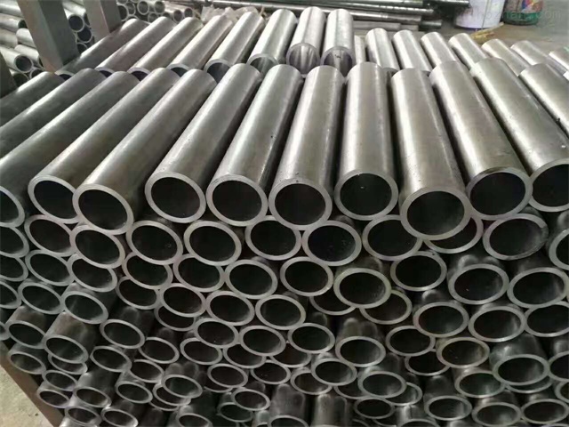 永安30CrMo精密无缝钢管