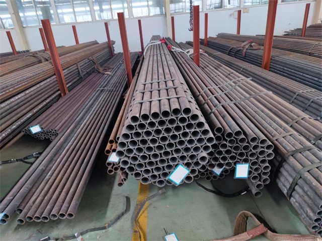 永安20G合金无缝钢管