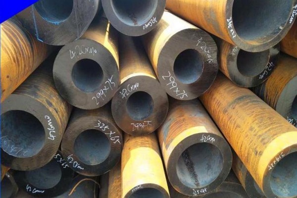 永安永安永安42CrMo无缝钢管 汽车工程机械配件合金无缝管